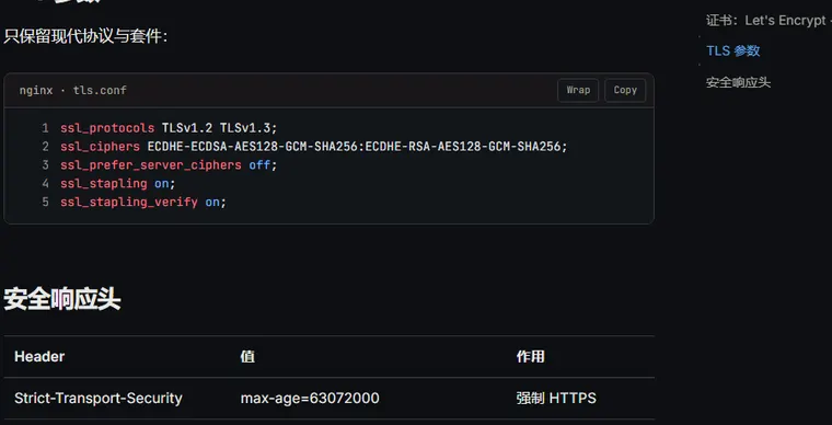 DigitalScope Blog 文章页排版:标题、正文与列表